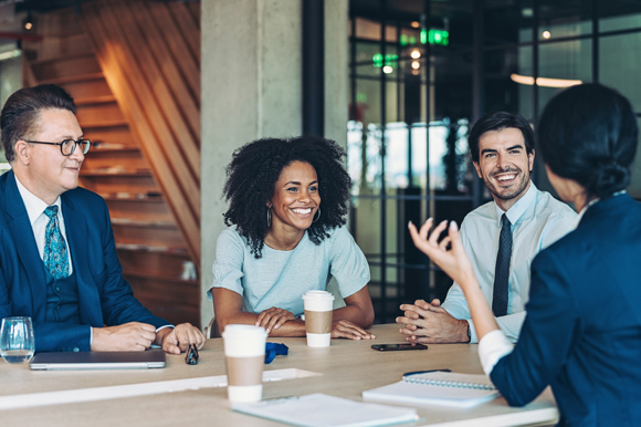 Kredit Business Checking Account