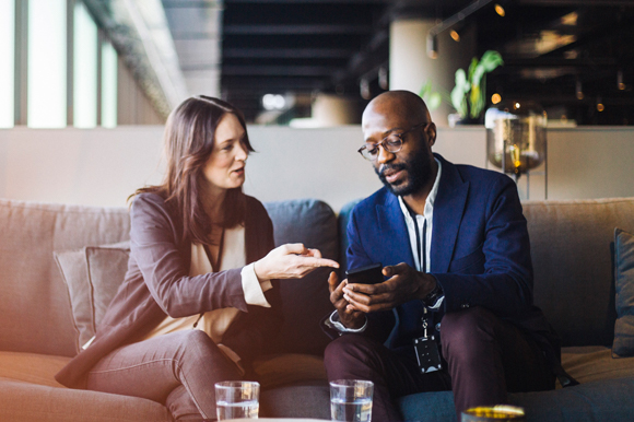 Kredit Business Loans