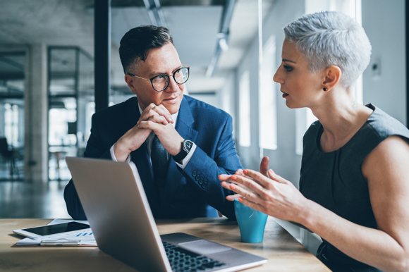 Kredit Business Savings